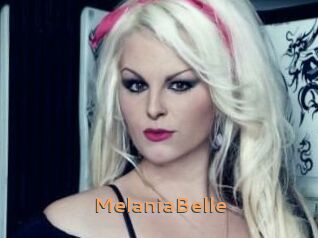 MelaniaBelle