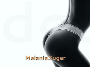 MelaniaSugar