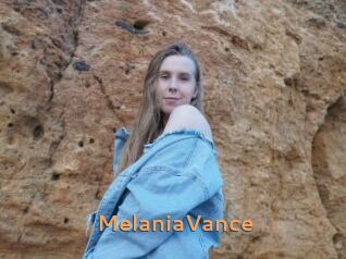 MelaniaVance