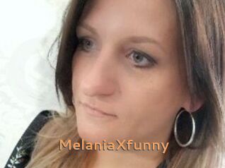 MelaniaXfunny