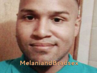 MelaniandBradsex