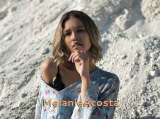 MelanieAcosta Du Cul A Gogo