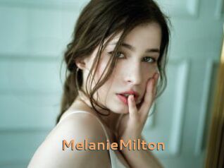 MelanieMilton Du Cul A Gogo
