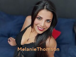 MelanieThomson Du Cul A Gogo