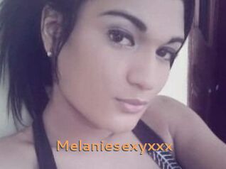 Melaniesexyxxx