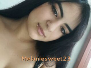Melaniesweet23