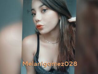 Melanigomez028