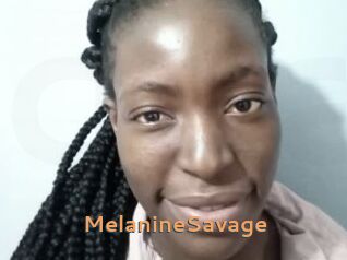 MelanineSavage