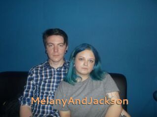 MelanyAndJackson