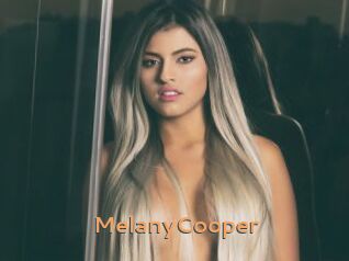 MelanyCooper