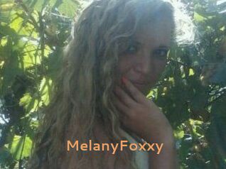 MelanyFoxxy
