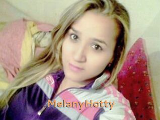 MelanyHotty