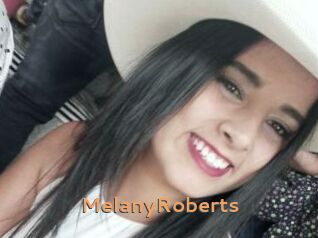 MelanyRoberts