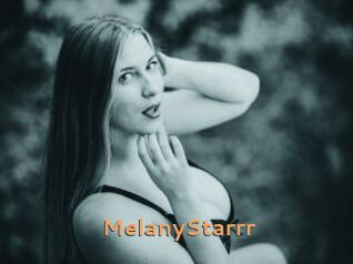 MelanyStarrr