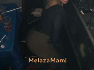 MelazaMami Du Cul A Gogo