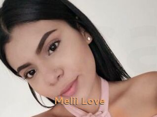 Melii_Love