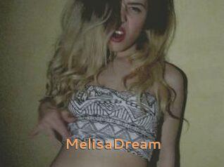 MelisaDream