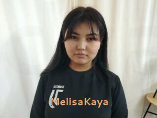 MelisaKaya