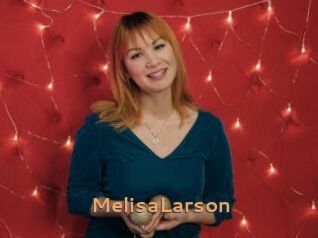 MelisaLarson