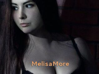 MelisaMore