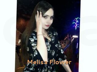 Melisa_Flower
