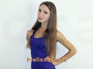 MelissaCroft Du Cul A Gogo