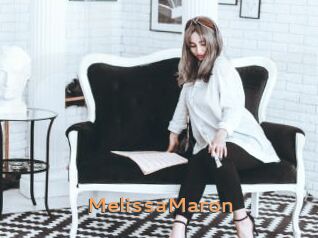 MelissaMaron