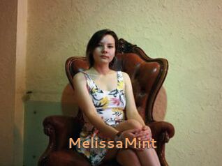 MelissaMint Du Cul A Gogo