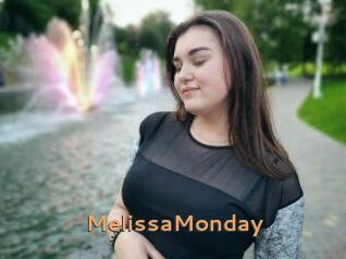 MelissaMonday
