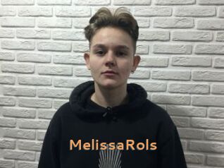 MelissaRols