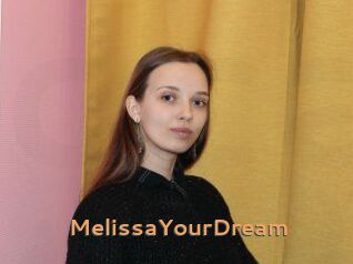 MelissaYourDream