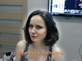 Melissa_Bohemia