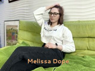 Melissa_Dope