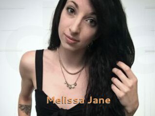 Melissa_Jane Du Cul A Gogo