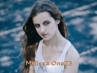 Melissa_One23