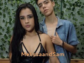 MelissaandSam Du Cul A Gogo