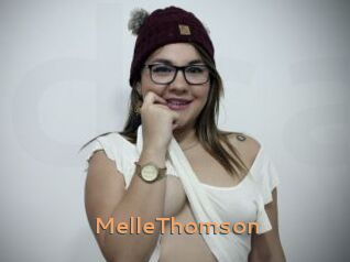 MelleThomson
