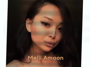 Melli_Amoon