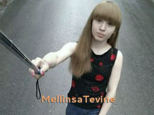 MellinsaTevine