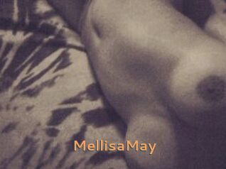 MellisaMay Du Cul A Gogo