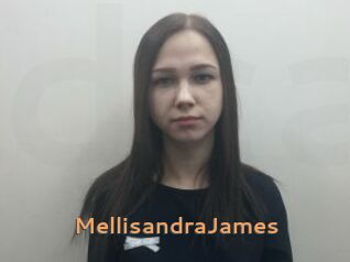 MellisandraJames