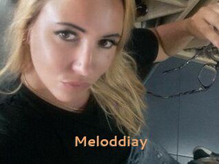 Meloddiay