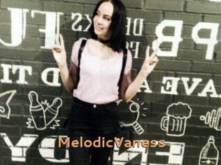 MelodicVaness