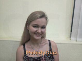 MelodyDiaz
