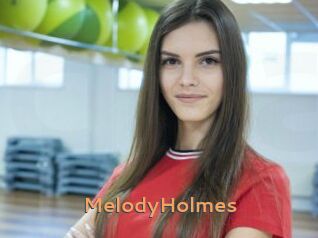 MelodyHolmes