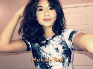 MelodyRai