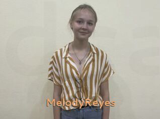 MelodyReyes