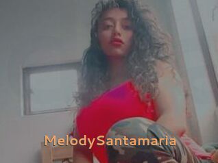 MelodySantamaria