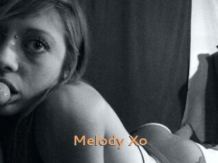 Melody_Xo Du Cul A Gogo