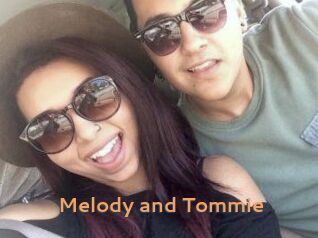 Melody_and_Tommie